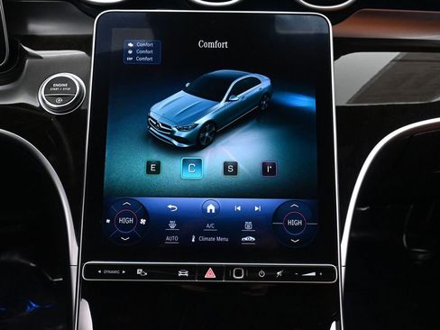 Used 2024 Mercedes-Benz C 300 C 300 image 41