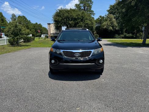 Used 2012 Kia Sorento LX w/ V6 Convenience Pkg AWD/4WD image 25