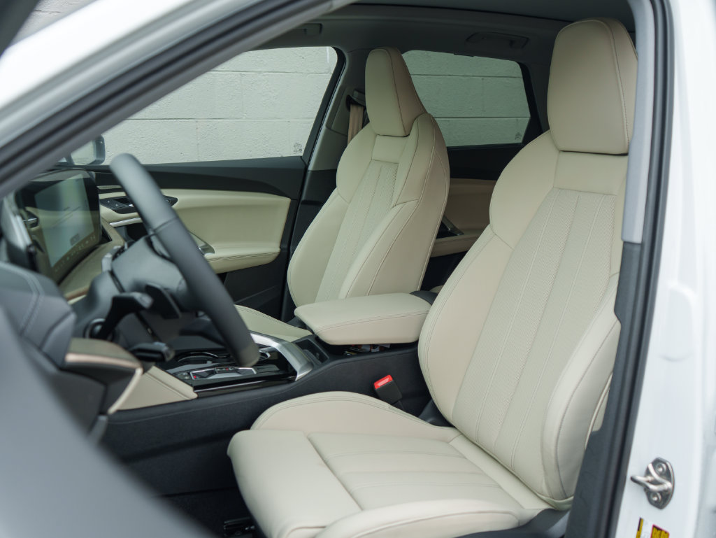 New 2026 Audi Q5 Prestige AWD/4WD image 8