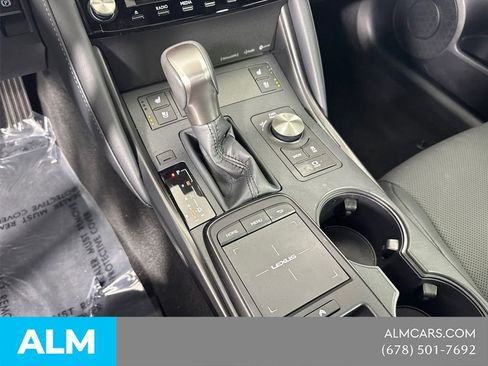 Used 2025 Lexus IS 300 w/ Premium Package RWD image 35