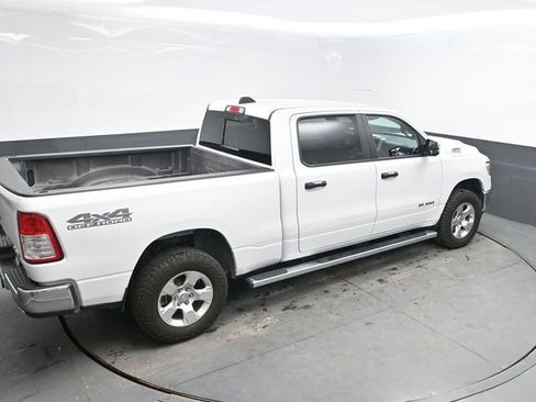 Used 2023 RAM 1500 Big Horn AWD/4WD image 28