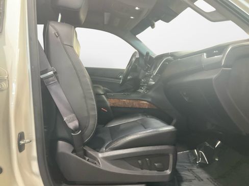 Used 2015 Chevrolet Tahoe LTZ image 15