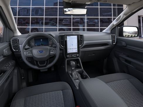 New 2026 Ford Ranger XLT AWD/4WD image 9