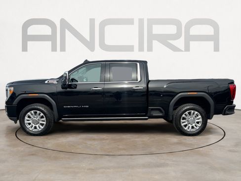 Used 2023 GMC Sierra 2500 Denali w/ Denali Ultimate Package image 7