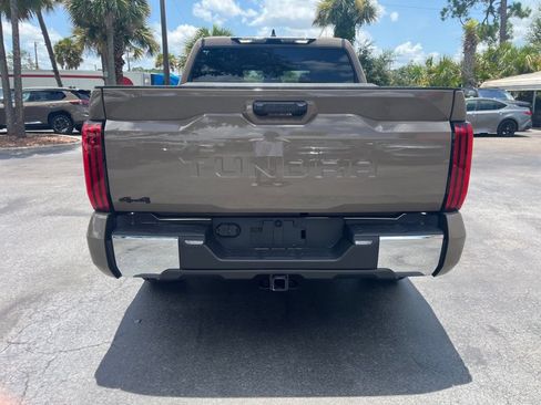 Used 2026 Toyota Tundra SR5 AWD/4WD image 4