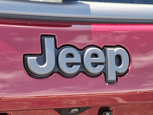 Used 2022 Jeep Compass High Altitude image 15