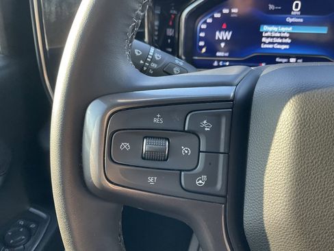 Used 2024 Chevrolet Silverado 2500 High Country image 6