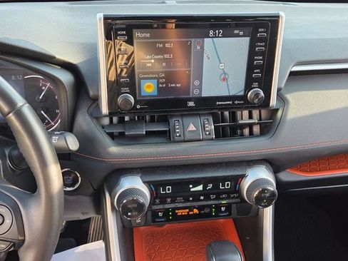 Used 2019 Toyota RAV4 Adventure w/ Cold Weather Package AWD/4WD image 16