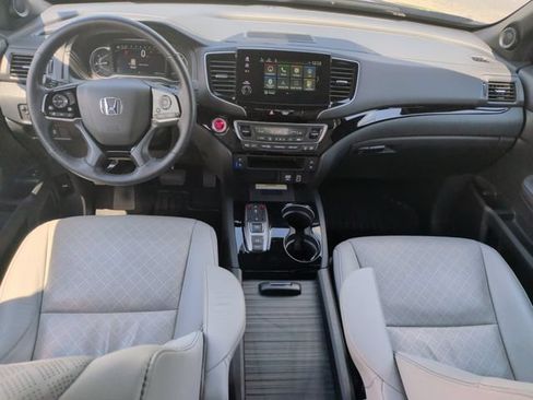 Used 2023 Honda Passport Elite image 33