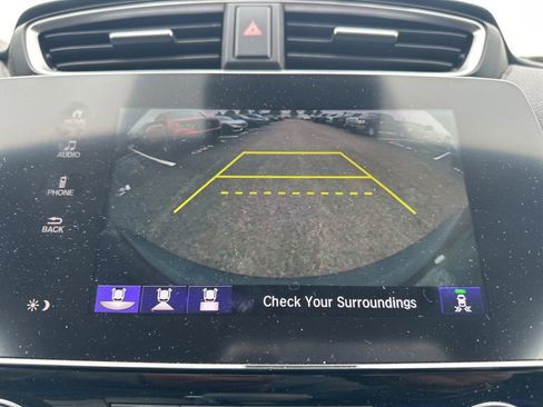Used 2019 Honda CR-V EX image 23