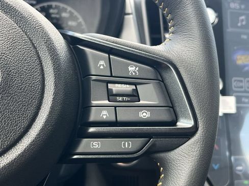 New 2026 Subaru Crosstrek 2.5i Sport AWD/4WD image 24