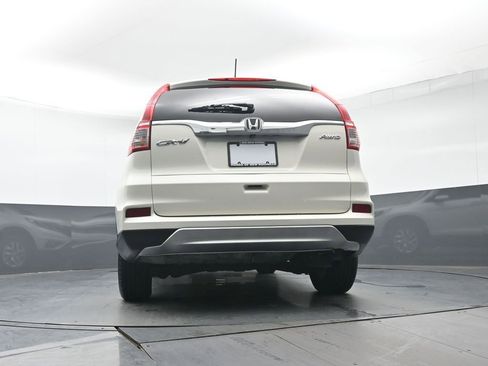Used 2016 Honda CR-V EX-L image 34