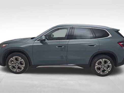 New 2026 BMW X1 M35i AWD/4WD image 6