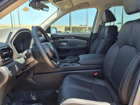 New 2026 Honda Passport RTL image 8