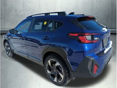 Used 2025 Subaru Crosstrek 2.5i Limited image 3