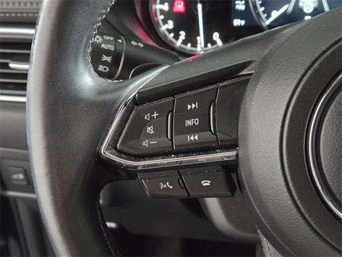 Used 2022 MAZDA CX-5 Signature image 32
