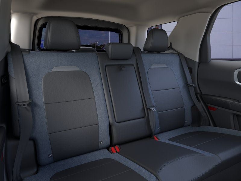 New 2026 Ford Bronco Sport Outer Banks w/ Outer Banks Tech Package+ AWD/4WD image 11