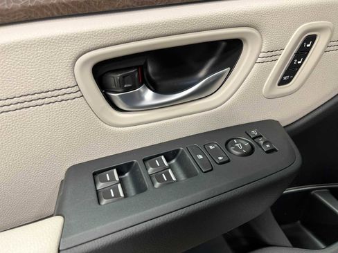 New 2026 Honda Pilot Elite image 11