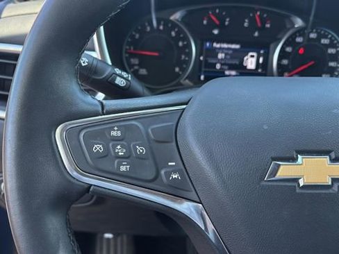 Used 2024 Chevrolet Equinox LT image 21