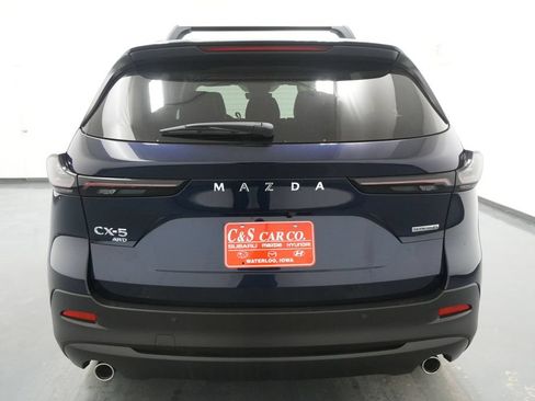 New 2026 MAZDA CX-5 Preferred AWD/4WD image 7