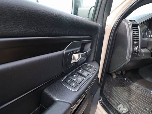 Used 2017 RAM 1500 Rebel w/ Luxury Group image 39