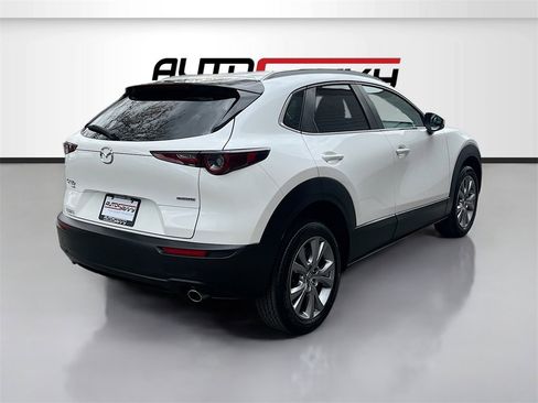Used 2023 MAZDA CX-30 AWD 2.5 S w/ Select Package image 7
