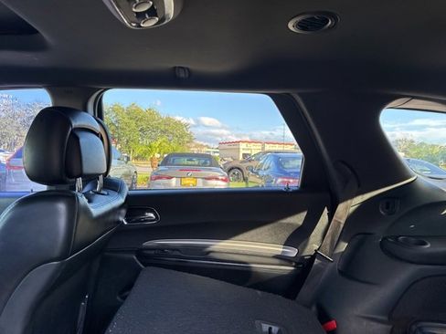 Used 2017 Dodge Durango GT w/ Premium Group image 21