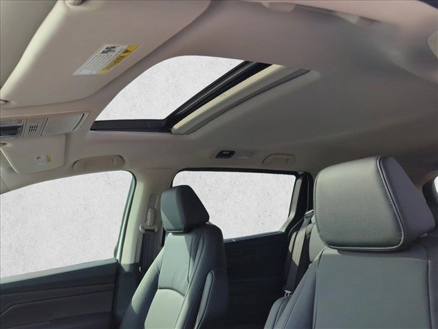 New 2026 Honda Odyssey EX-L image 17