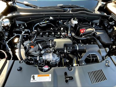 New 2025 Acura ADX A-Spec image 22