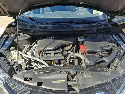 Used 2019 Nissan Rogue Sport SL w/ Premium Package image 29