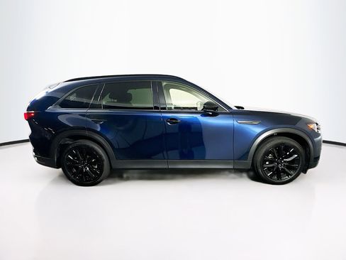 Used 2026 MAZDA CX-90 3.3 Turbo w/ Premium Sport Pkg AWD/4WD image 10