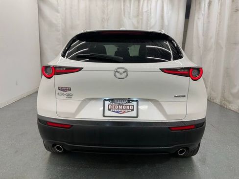Used 2024 MAZDA CX-30 AWD 2.5 S w/ Premium Package image 6