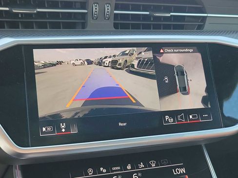 New 2026 Audi RS 7 Performance image 24