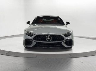 Used 2022 Mercedes-Benz SL 63 AMG 4MATIC video 2