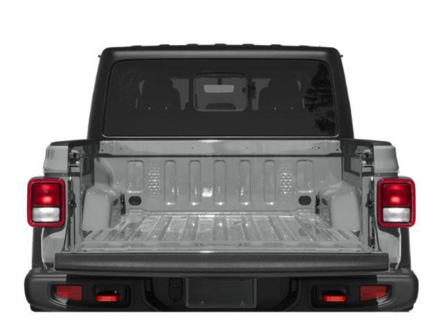 Used 2022 Jeep Gladiator Rubicon w/ LED Lighting Group AWD/4WD image 14