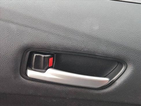 Used 2021 Toyota Corolla XSE FWD image 7
