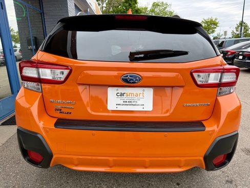 Used 2018 Subaru Crosstrek 2.0i Limited AWD/4WD image 9
