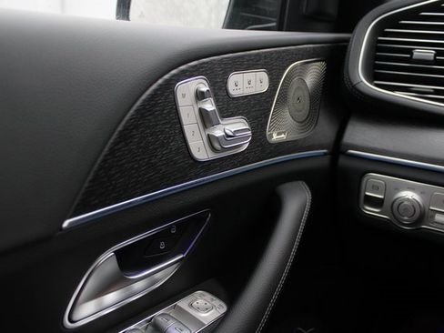 New 2026 Mercedes-Benz GLS 450 4MATIC image 26