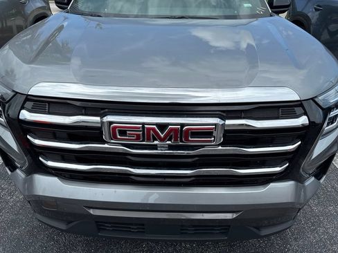 Used 2026 GMC Terrain Elevation FWD image 11