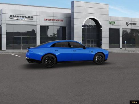New 2026 Dodge Charger Scat Pack image 15