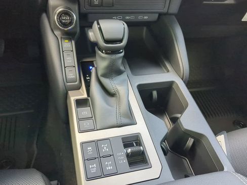 New 2025 Toyota Land Cruiser image 19