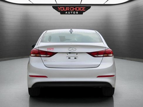 Used 2017 Hyundai Elantra Value Edition image 4