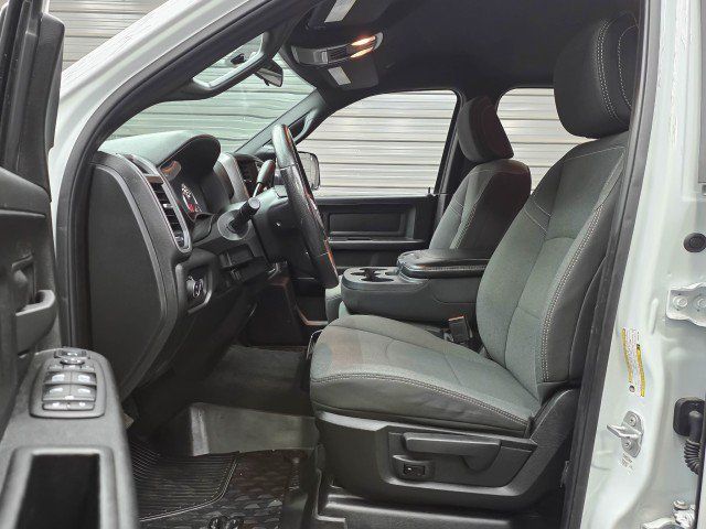 Used 2022 RAM 2500 Tradesman w/ Towing Technology Group AWD/4WD image 16