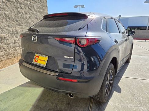 Used 2025 MAZDA CX-30 AWD 2.5 S image 5