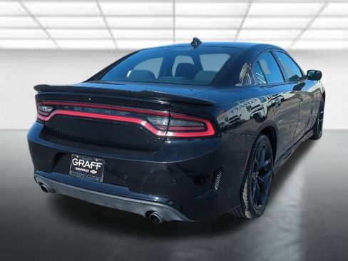 Used 2023 Dodge Charger GT w/ Blacktop Package image 30