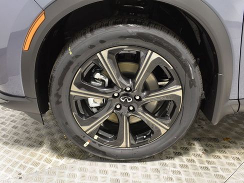 New 2026 INFINITI QX60 Autograph w/ Dark Cargo Package image 31