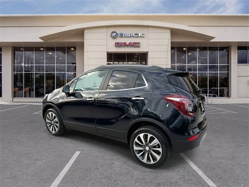 Used 2022 Buick Encore Preferred w/ Safety Package image 10
