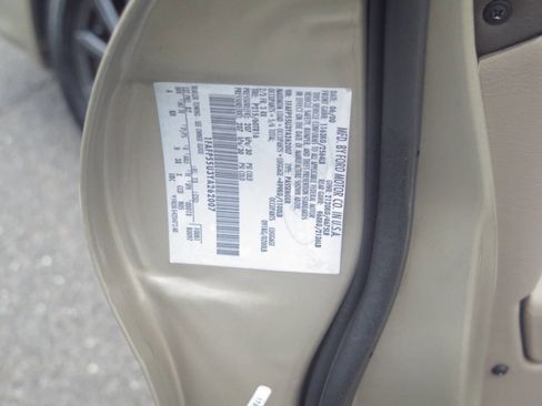 Used 2000 Ford Taurus SES image 27