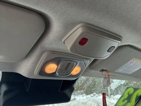 Used 2023 RAM ProMaster 2500 image 33