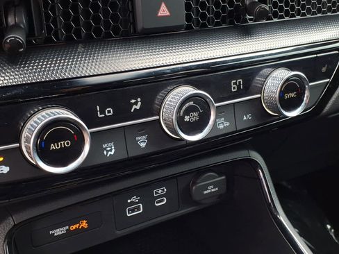 Used 2024 Honda CR-V Sport Touring image 33